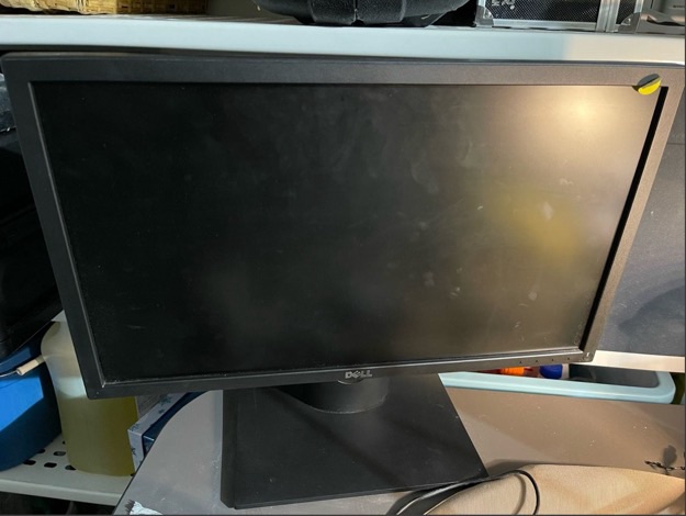 Dell Monitor - $20 | Bonnect