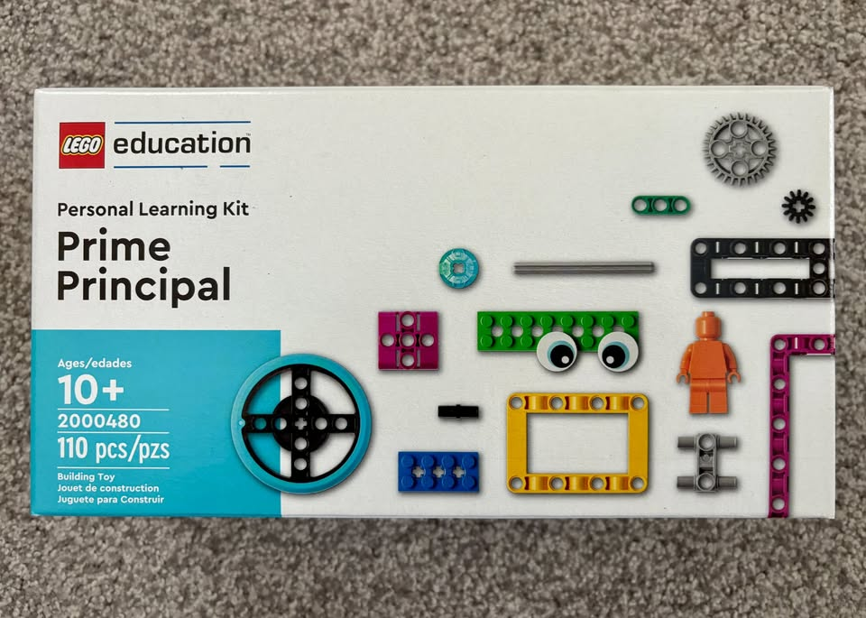 LEGO 6163: A World of LEGO Mosaic (LEGO Creator) - $35 | Bonnect