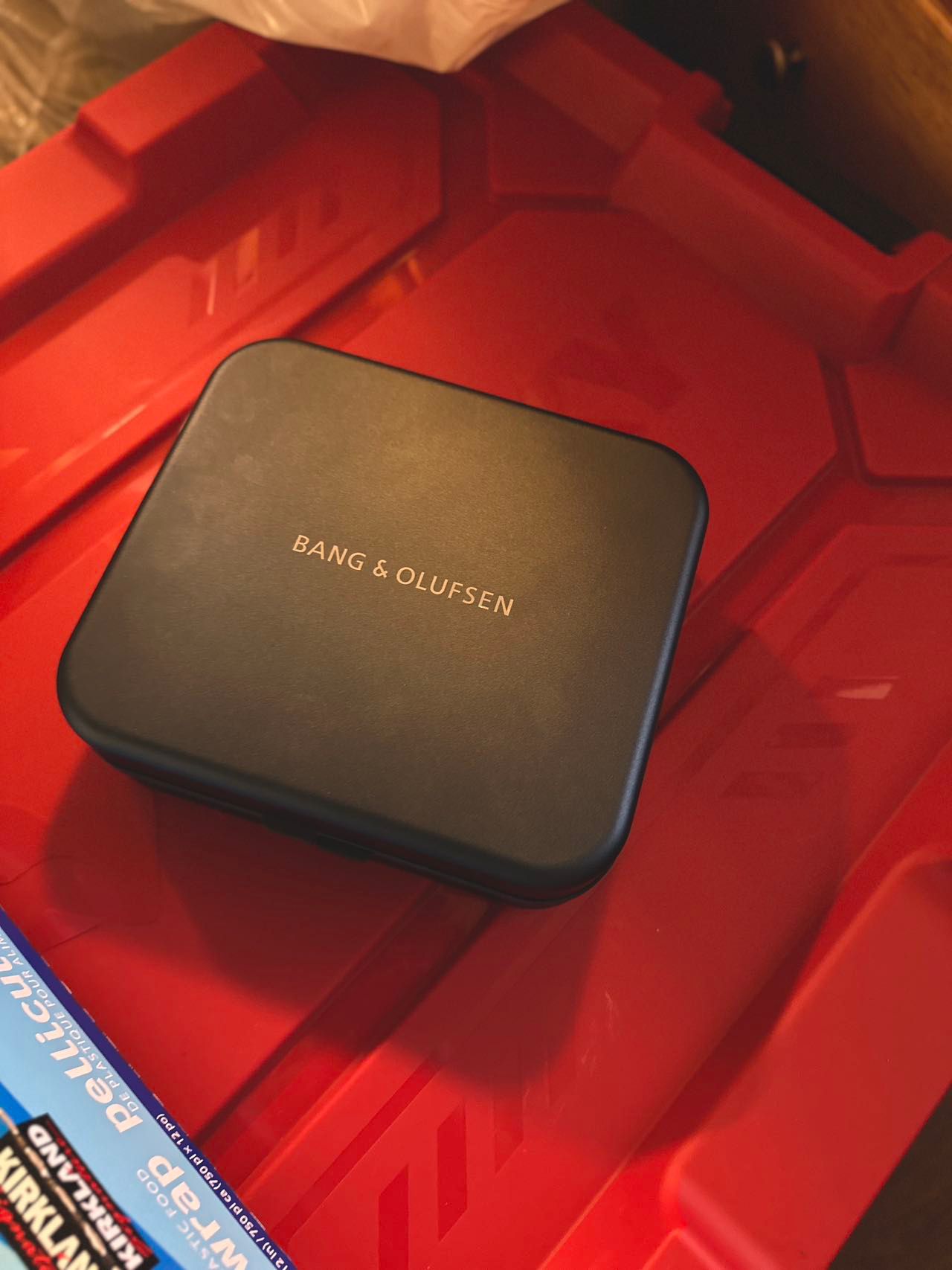 【美品】BANG & OLUFSEN H95 BLACK 専用ハードケース未使用 Bang & Olufsen H95 Case - $100 | Bonnect